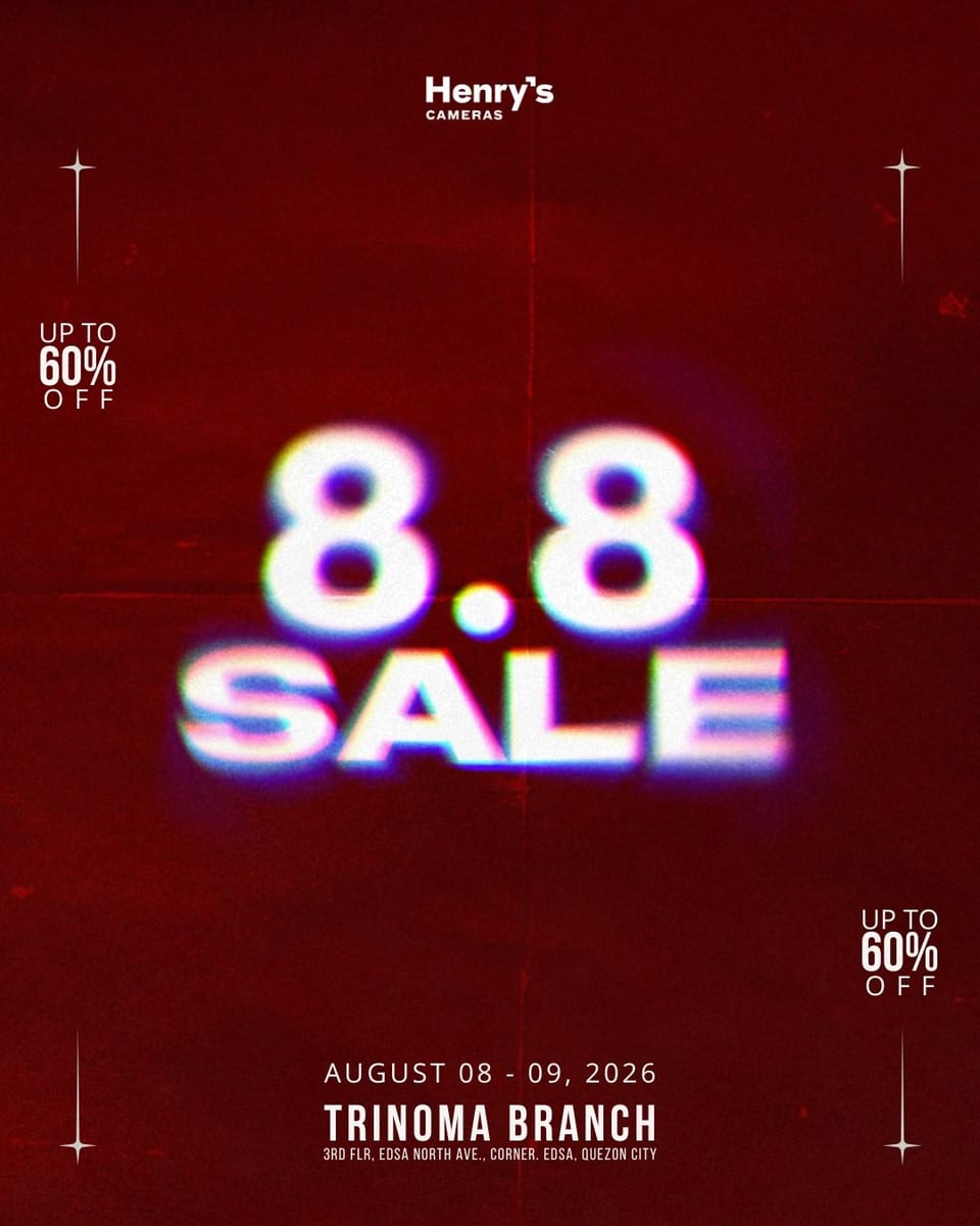 henrys cameras 88 sale